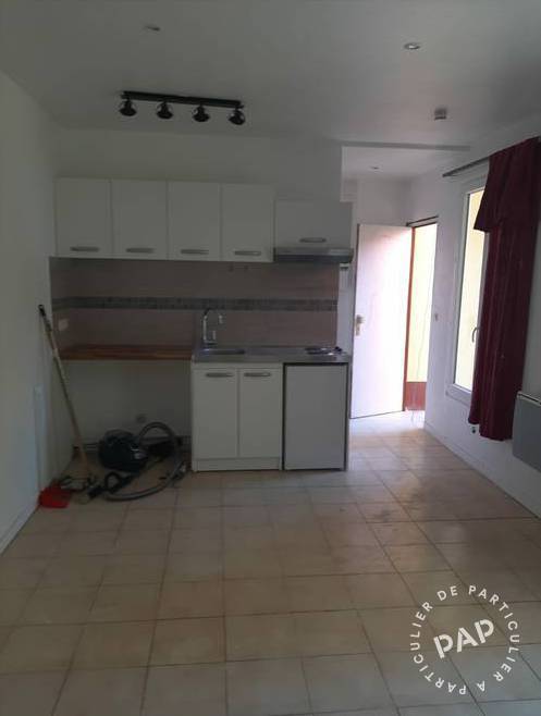 Location Appartement Bagnolet 24 m² 730 €