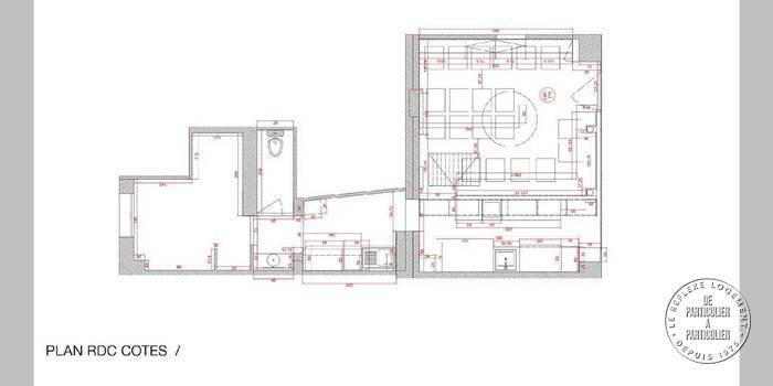 Vente et location Fonds de commerce Paris 11E 230.000 €
