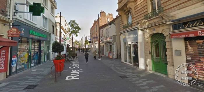 Vente et location Local commercial Colombes (92700)