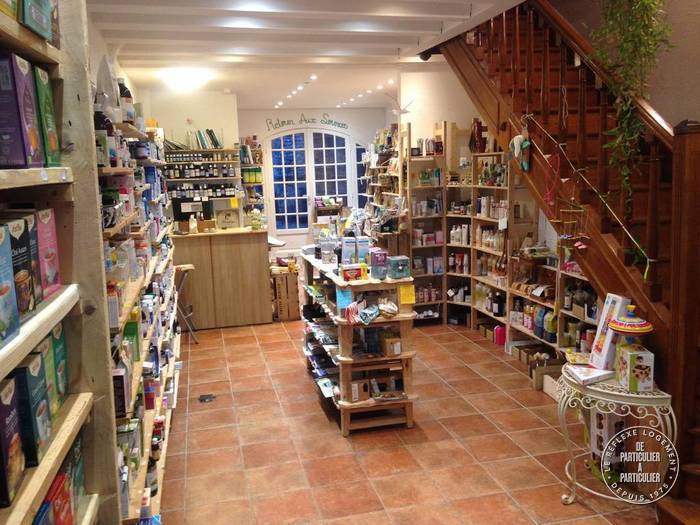 Vente et location Fonds de commerce Nemours (77140)