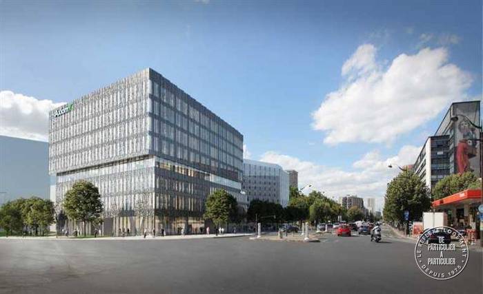 Vente et location Fonds de commerce Le Kremlin-Bicetre (94270)