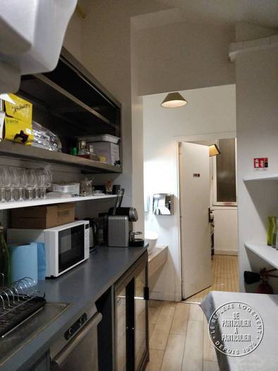 Vente et location Fonds de commerce Paris 11E