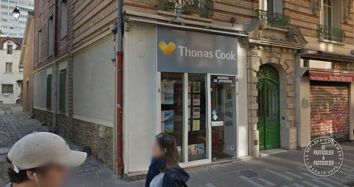 Vente et location Local commercial