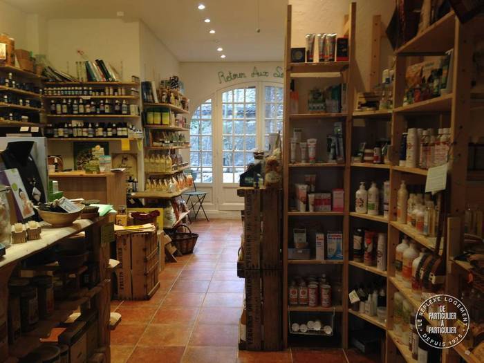 Vente et location Fonds de commerce