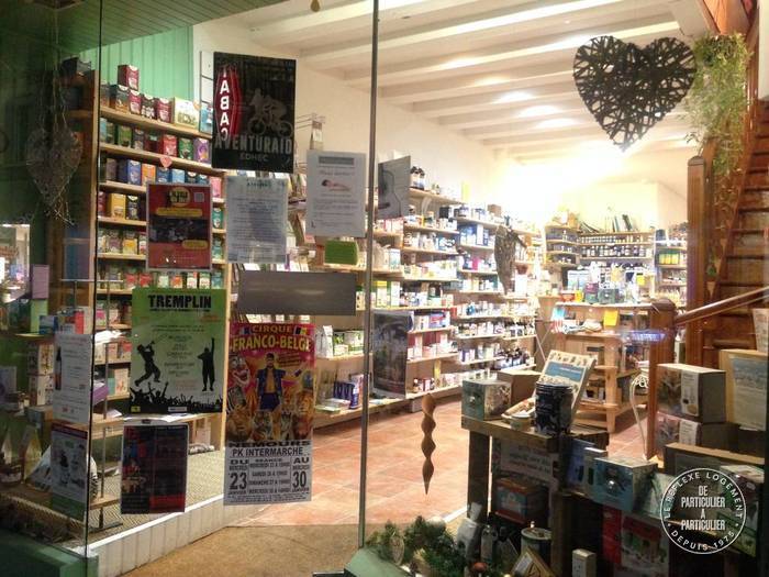 Fonds de commerce Nemours (77140) 100.000 €