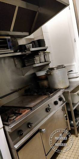 Fonds de commerce Paris 11E 230.000 €