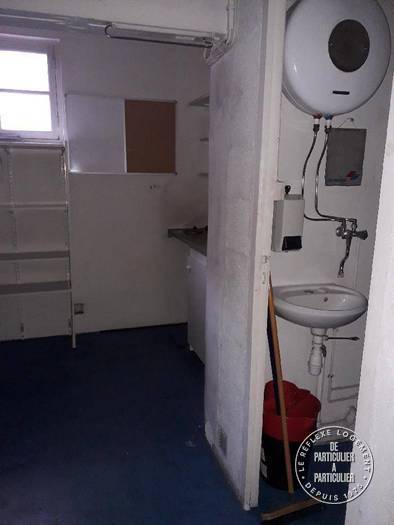 Vente et location Local commercial 78 m²