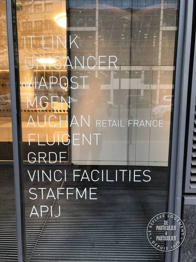 Vente et location Fonds de commerce