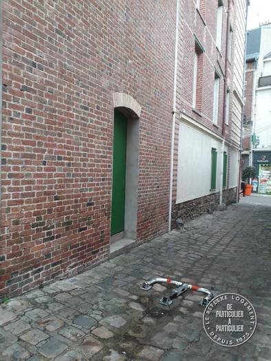 Local commercial 2.562 € 78 m² Colombes (92700)