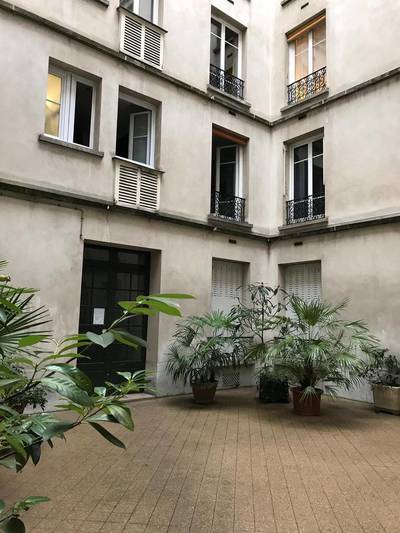 Paris 5E