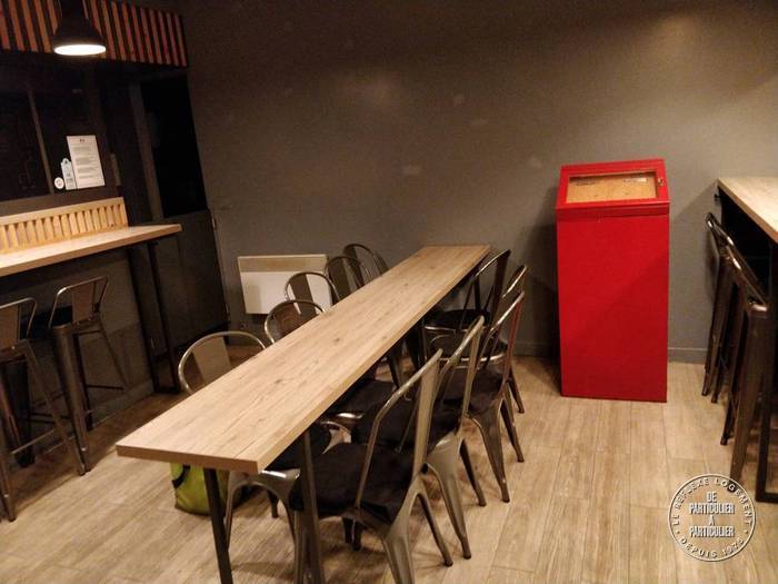 Vente et location Paris 11E