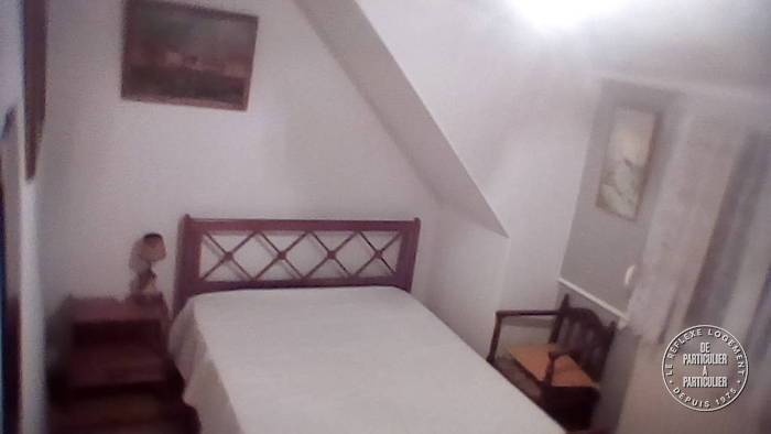 Location appartement studio Montdidier (80500)