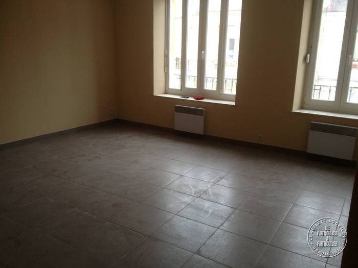 Vente appartement 2 pièces Longwy (54400)
