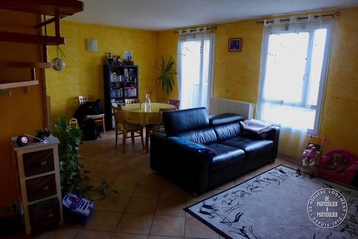 Vente appartement 6 pièces Saint-Étienne (42)