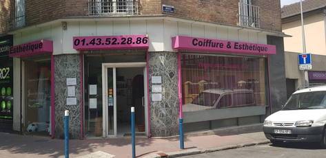 Aubervilliers (93300)