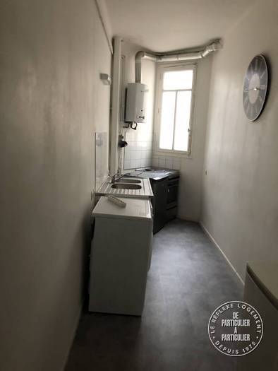 Vente appartement studio Bois-Colombes (92270)