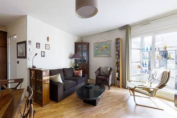 acheter appartement gentilly