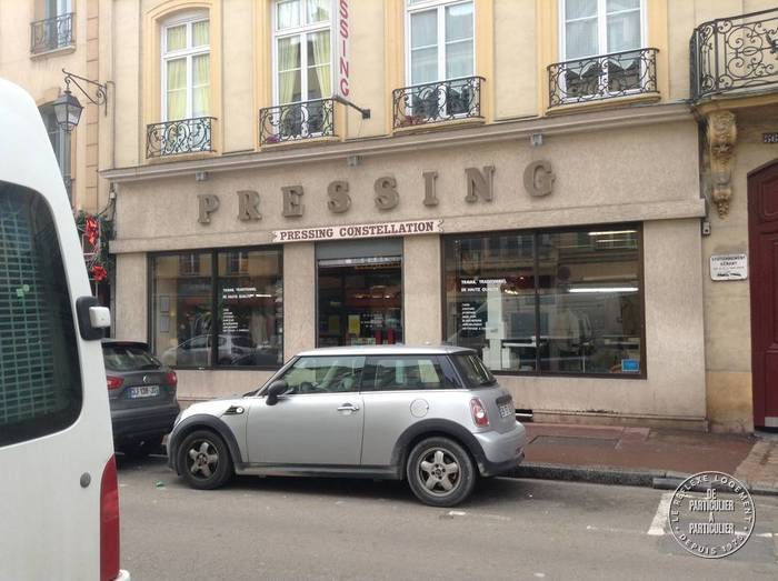 Vente et location Fonds de commerce Saint-Germain-En-Laye (78100) 180.000 €