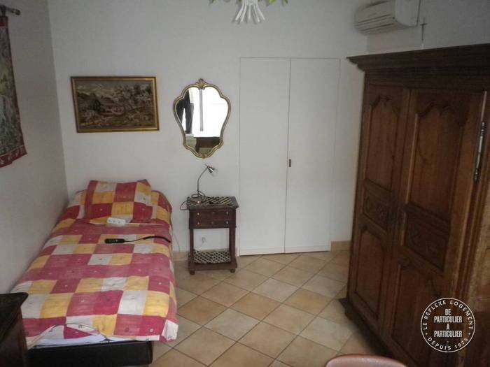 Location appartement studio Angers (49)