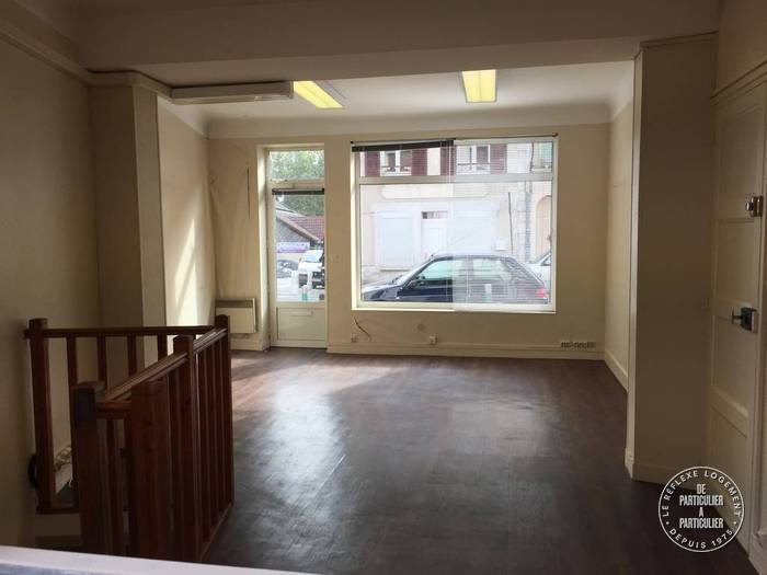 Vente et location Local d'activité Tournan-En-Brie (77220) 48 m² 800 €