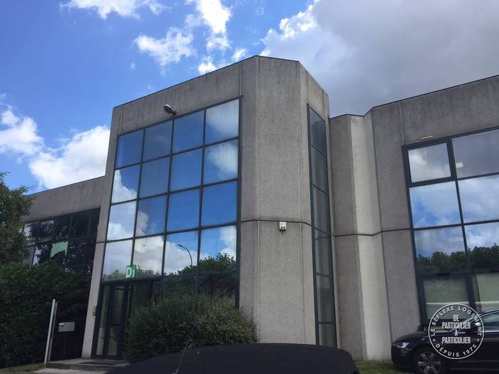Vente et location Local d'activité Vitry-Sur-Seine (94400) 190 m² 2.612 €