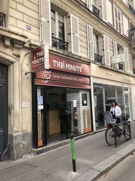 Paris 14E