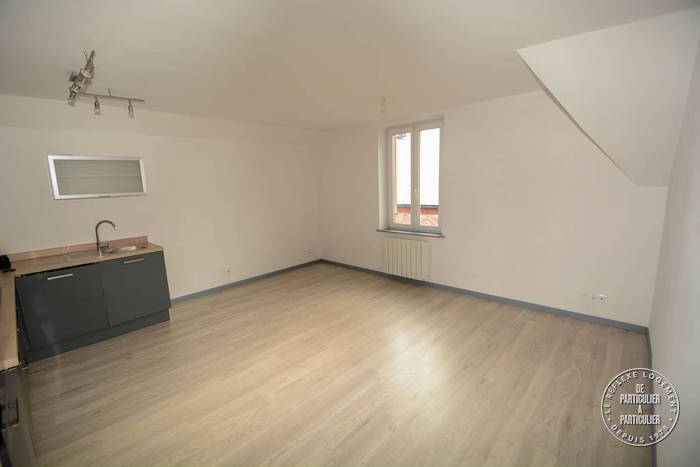 Vente appartement 2 pièces Mulhouse (68)