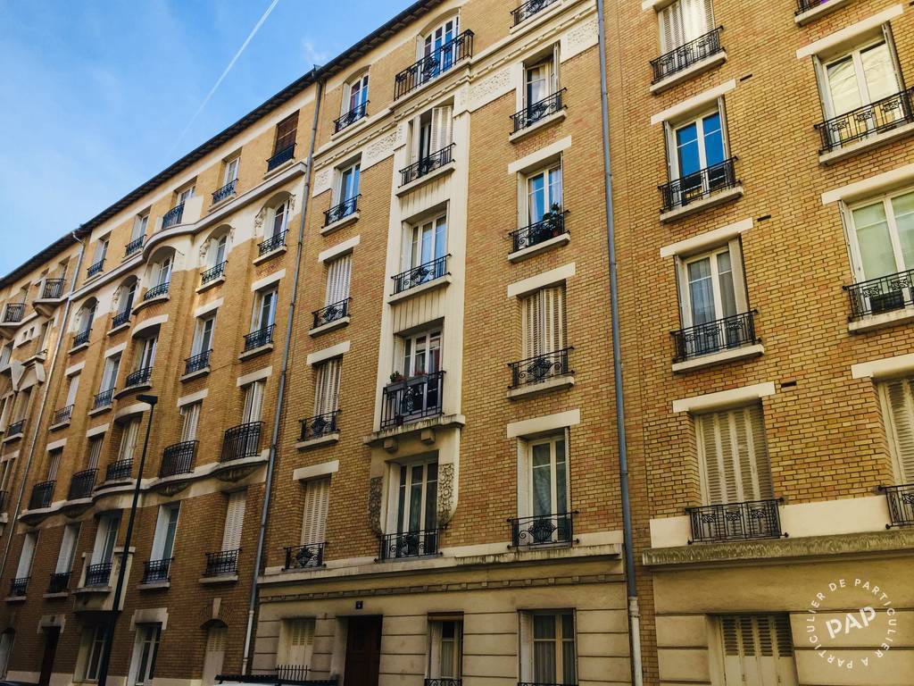 Location Appartement 2 Pièces 22 M² Clichy (92110) - 22 M² - 710 € | De ...