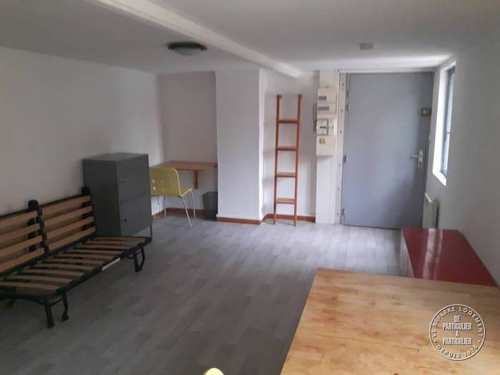 Location appartement studio Wattignies (59139)