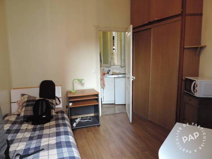 Vente appartement studio Courbevoie (92400)