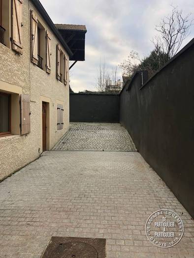 Vente appartement 2 pièces Montmorency (95160)
