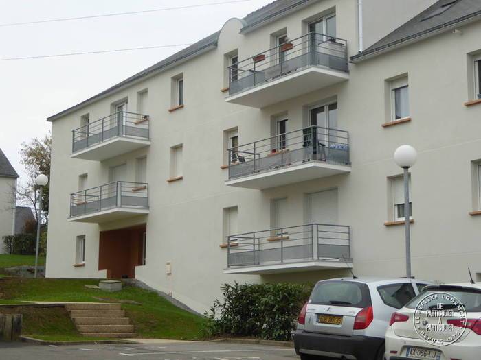 Vente appartement 3 pièces Pontchâteau (44160)