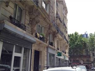 Paris 19E