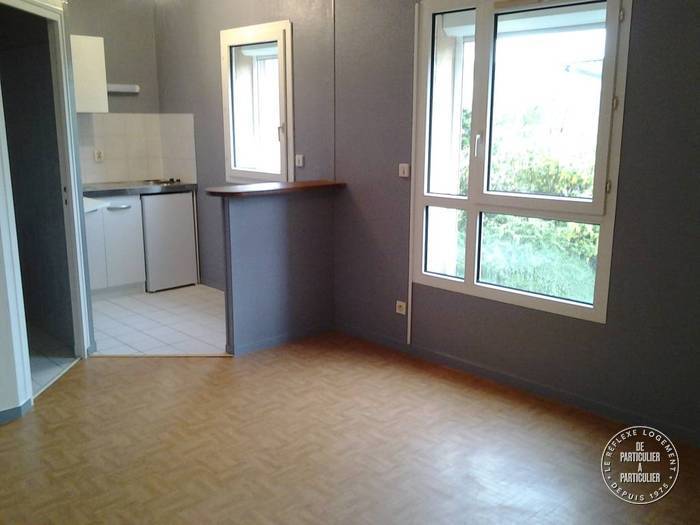 Location appartement studio Chartres (28000)