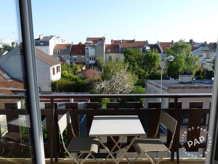 Vente appartement 5 pièces Reims (51100)