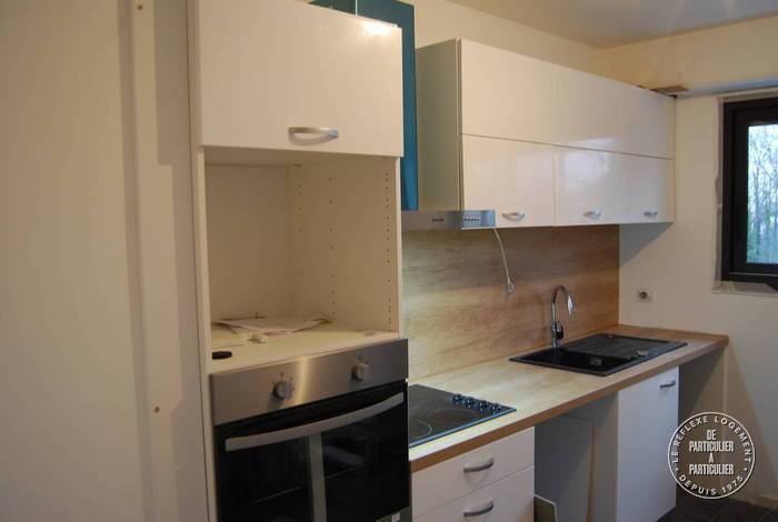 Location appartement 2 pièces Lyon 5e