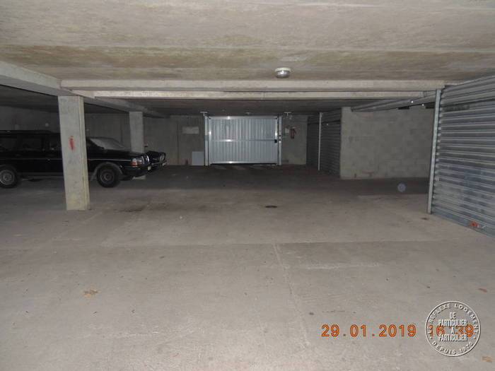 Location garage, parking Rambouillet  115 €  De Particulier à