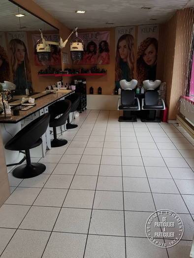 Vente et location Fonds de commerce Aubervilliers (93300)