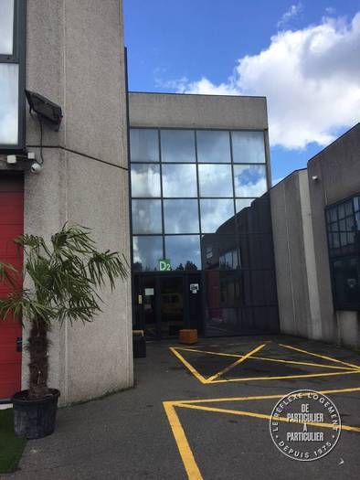 Vente et location Local d'activité Vitry-Sur-Seine (94400)