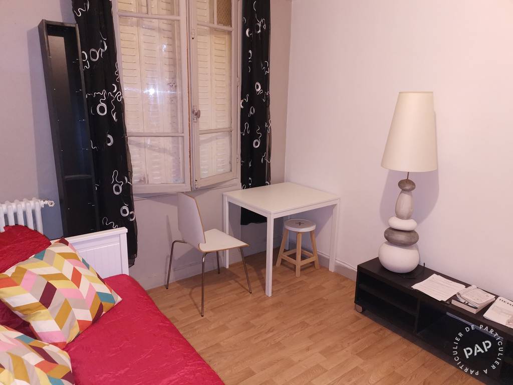 Location Appartement Boulogne-Billancourt