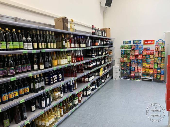 Vente et location Fonds de commerce