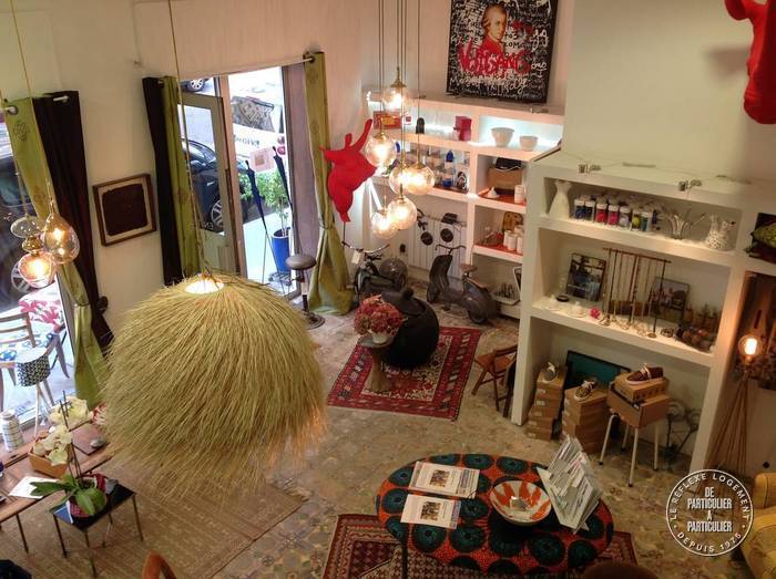 Vente et location Local commercial