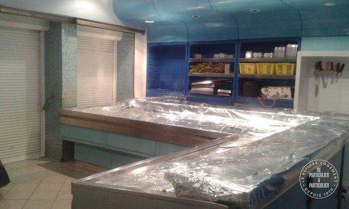 Vente et location Fonds de commerce