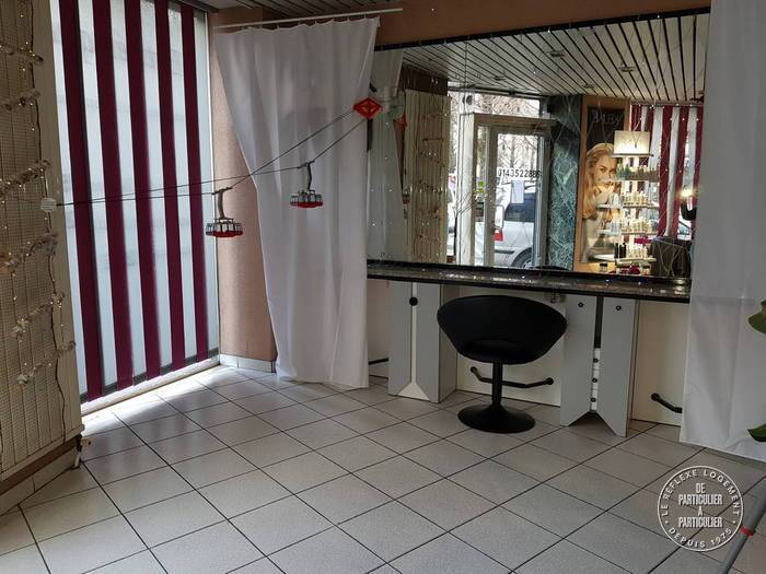 Vente et location Fonds de commerce