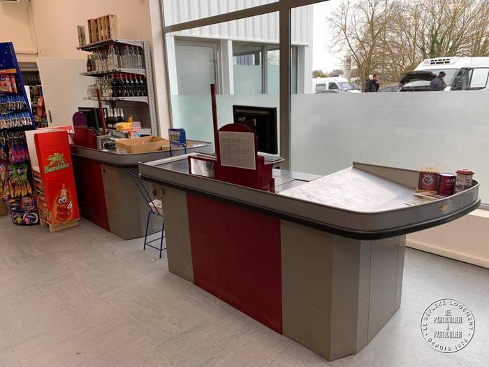 Vente et location immobilier 100.000 € Saint-Brice-Sous-Foret (95350)