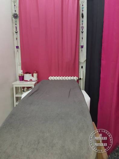 Vente et location immobilier 75.000 € Aubervilliers (93300)