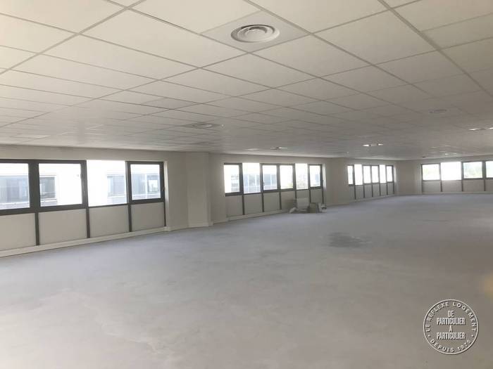 Local d'activité Vitry-Sur-Seine (94400) 2.612 €