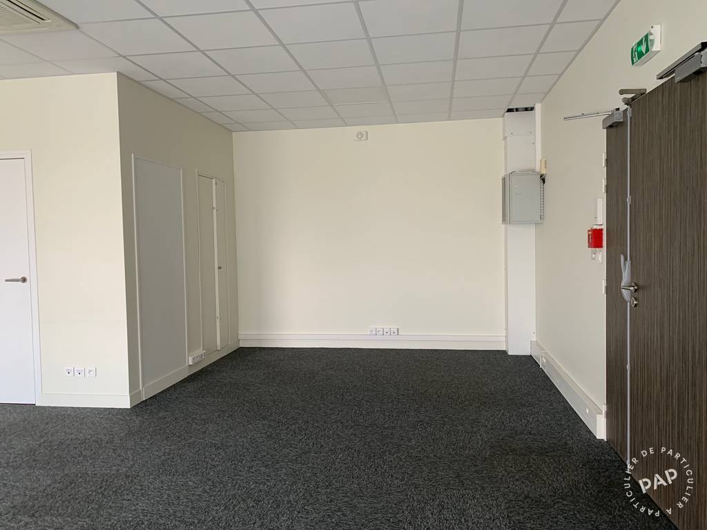 Vente et location Bureaux, local professionnel 53 m²