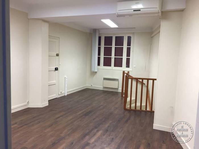 Vente et location Local d'activité 48 m²