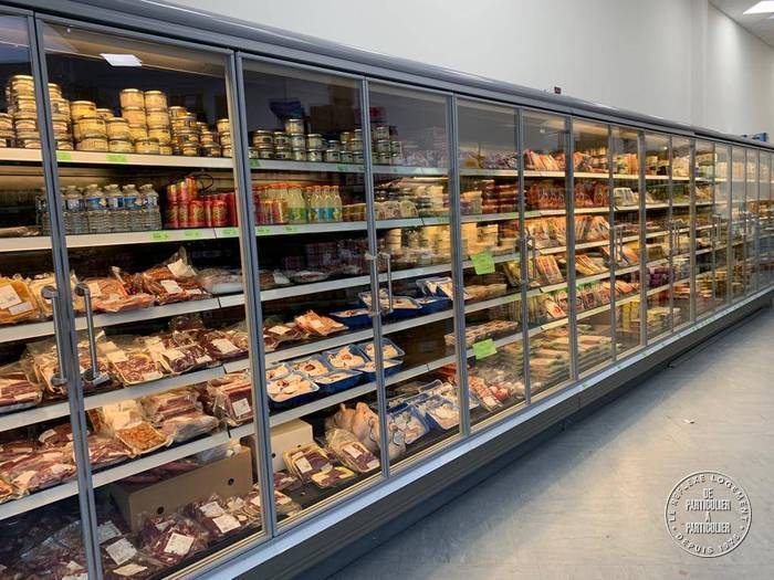 Fonds de commerce 100.000 € 238 m² Saint-Brice-Sous-Foret (95350)